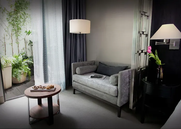 Hippodrome (adults Only) 5*