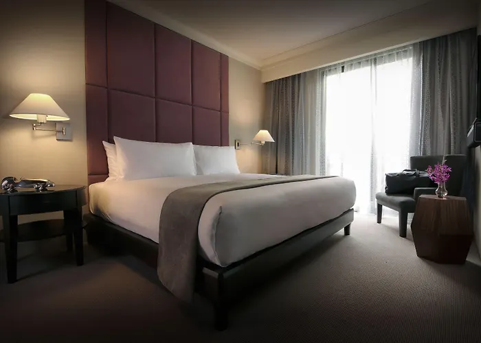 Hippodrome (adults Only) Hotel Mexico City