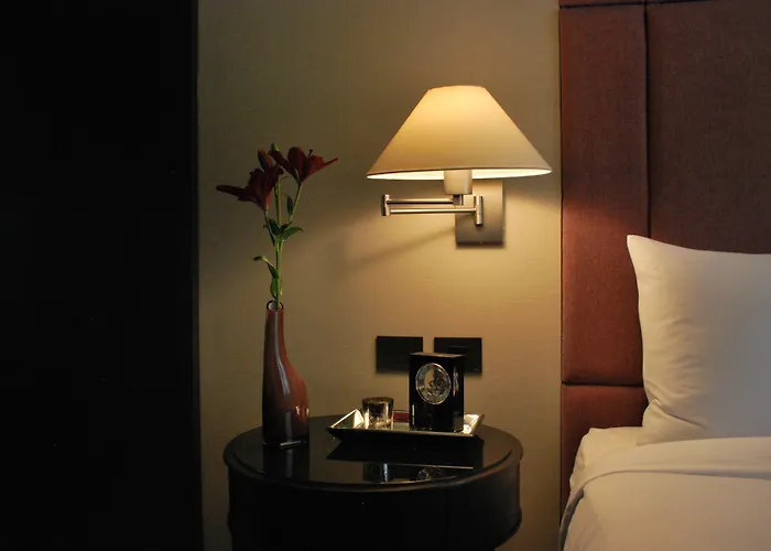 Hippodrome (adults Only) 5* Mexico City