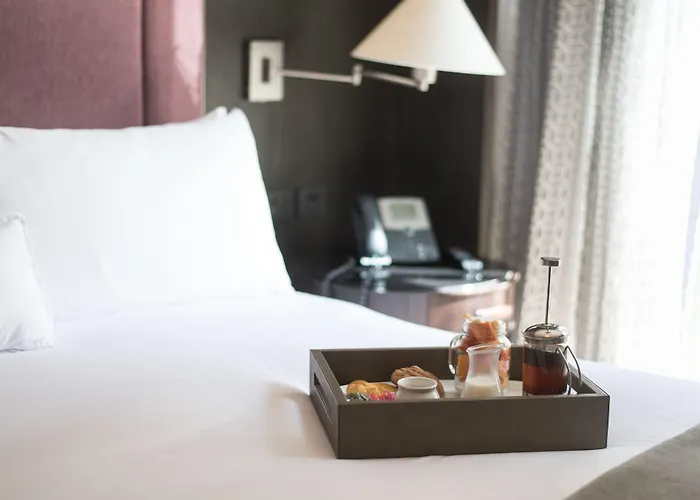 Hotel Hippodrome (adults Only) Mexico City