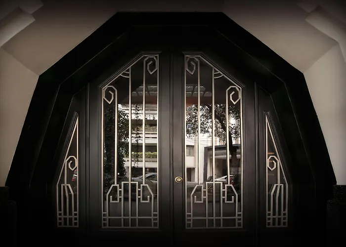 Hotel Hippodrome (adults Only) 5*