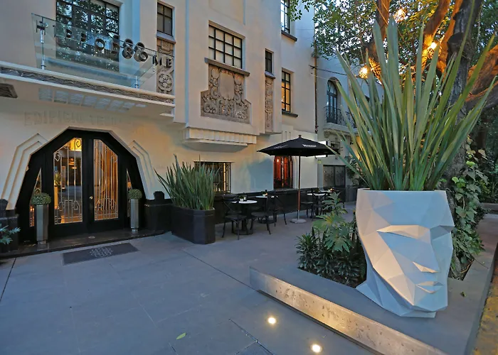 Hippodrome (adults Only) 5*