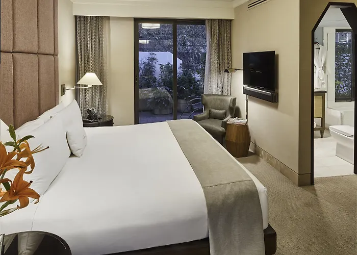 Hotel Hippodrome (adults Only)