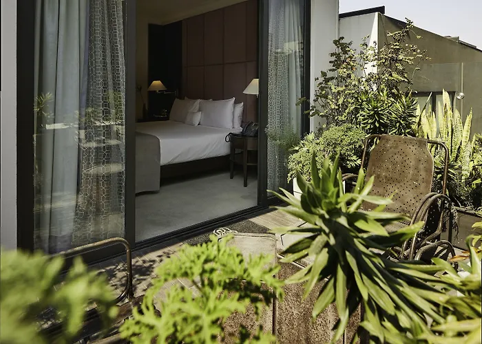 Hippodrome (adults Only) Hotel 5*