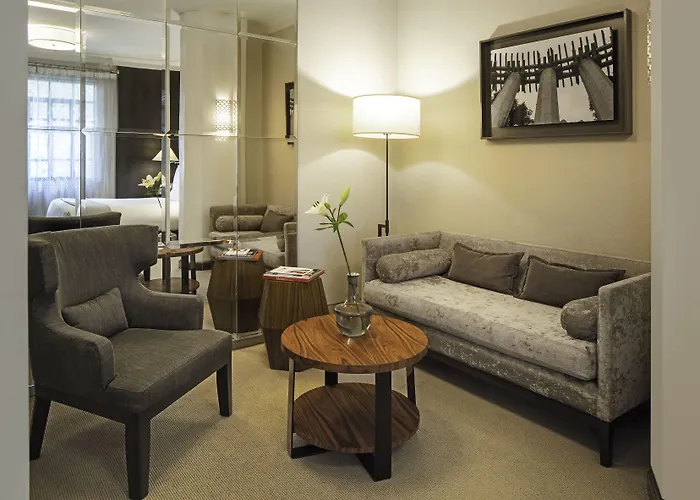Hotel Hippodrome (adults Only)
