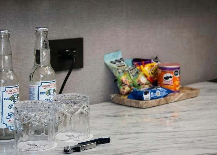 Hotel Hippodrome (adults Only) Mexiko-Stadt