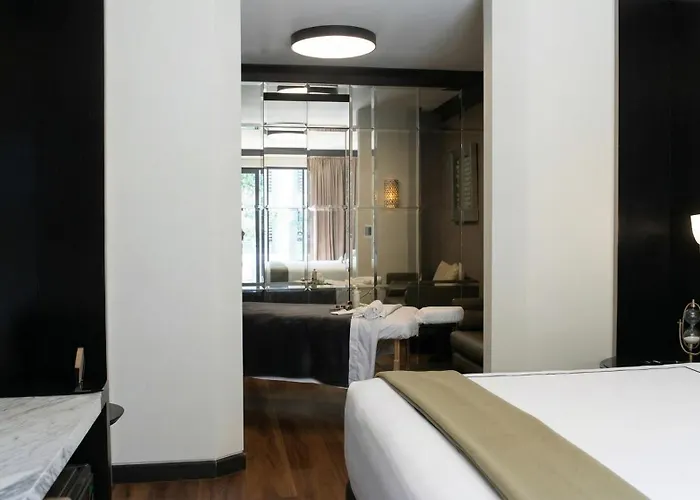 Hippodrome (adults Only) 5* Mexico City