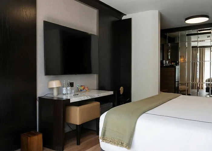 Hotel Hippodrome (adults Only)