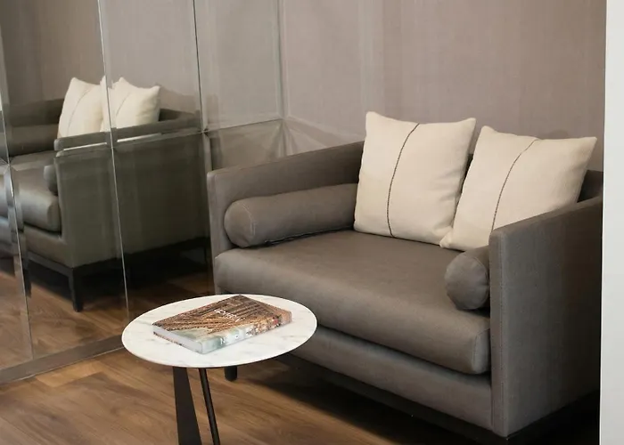 Hotel Hippodrome (adults Only) Mexico City