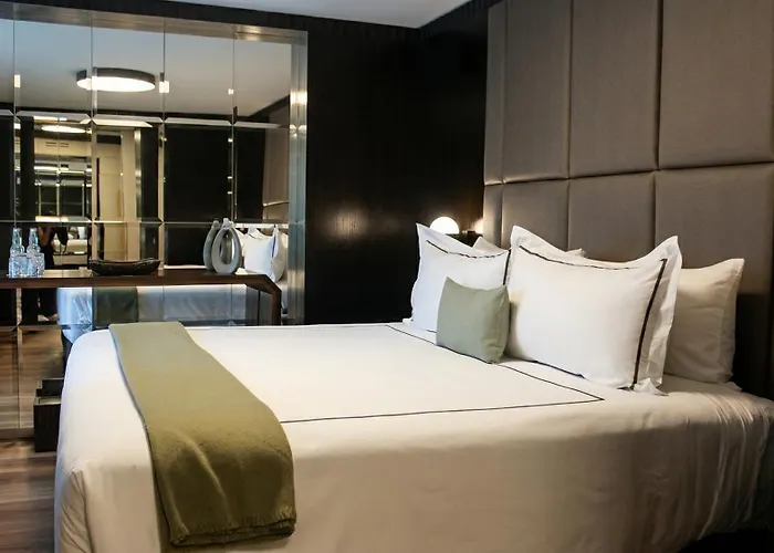 Hippodrome (adults Only) Hotel Mexico City