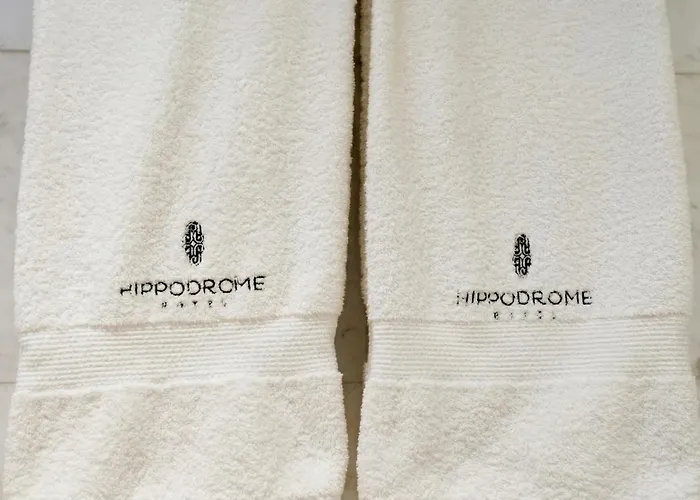 Hippodrome (adults Only) Hotel 5*