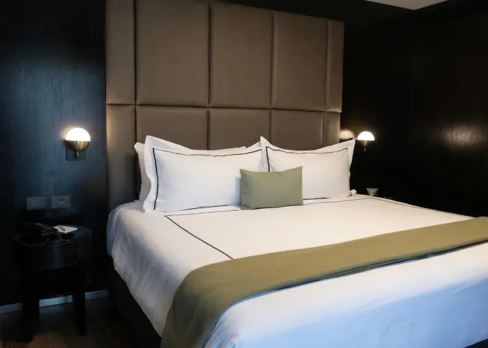 Hippodrome (adults Only) 5* Mexico City
