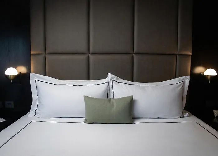 Hippodrome (adults Only) Hotel