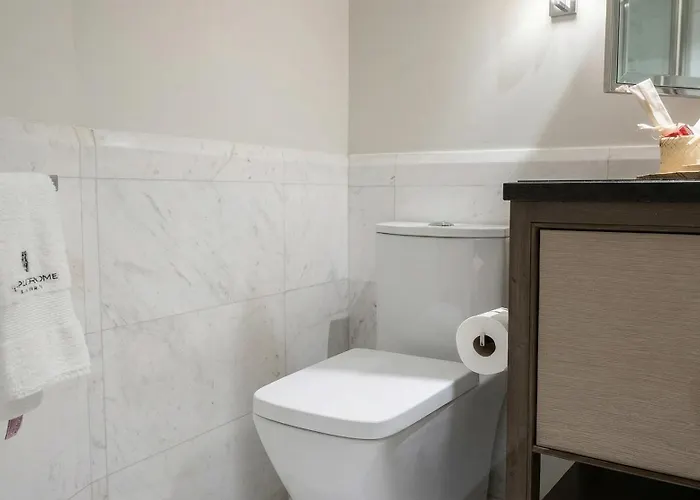 Hotel Hippodrome (adults Only) 5*