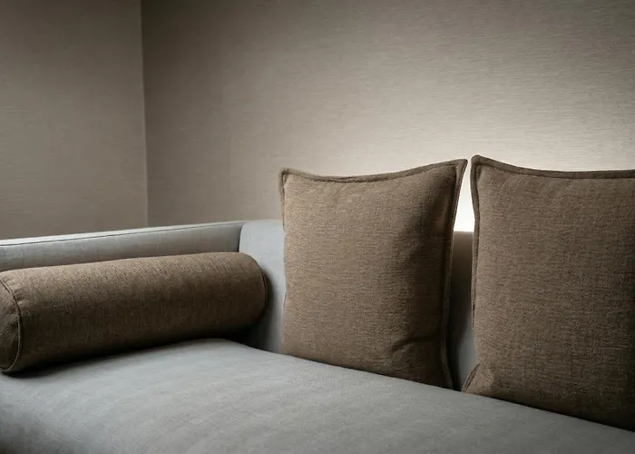 Hotel Hippodrome (adults Only) 5*