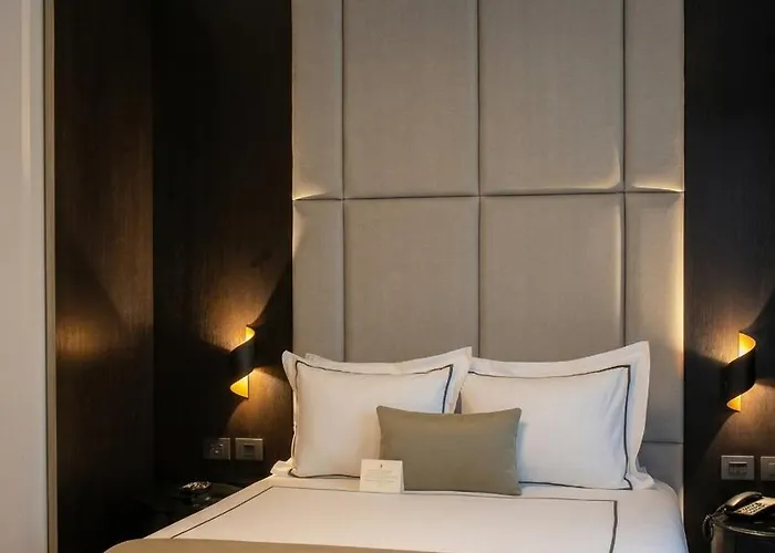Hotel Hippodrome (adults Only) Mexico City