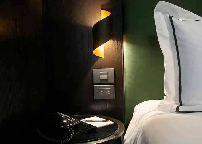 Hippodrome (adults Only) Hotel
