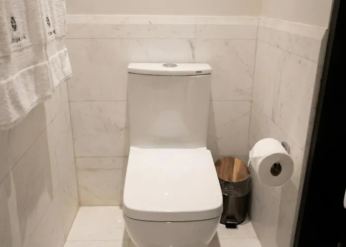 Hotel Hippodrome (adults Only) 5*