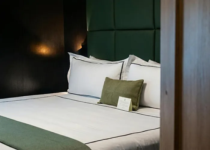 Hotel Hippodrome (adults Only) Mexico City