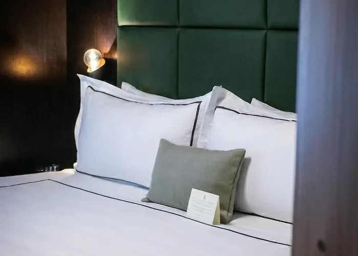 Hippodrome (adults Only) Hotel 5*