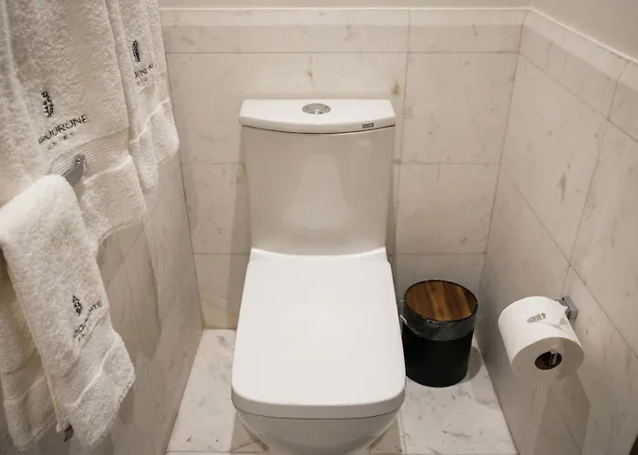 Hippodrome (adults Only) 5* Mexico City