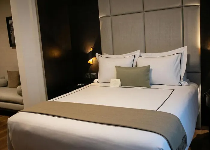 Hippodrome (adults Only) 5* Mexico City