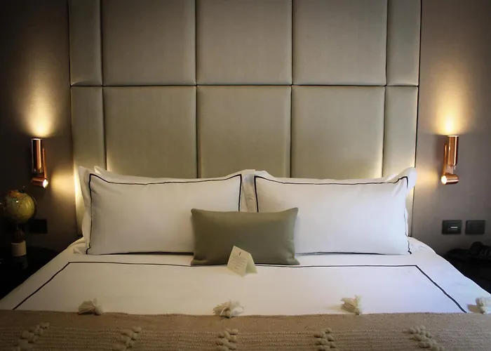 Hotel Hippodrome (adults Only) 5*
