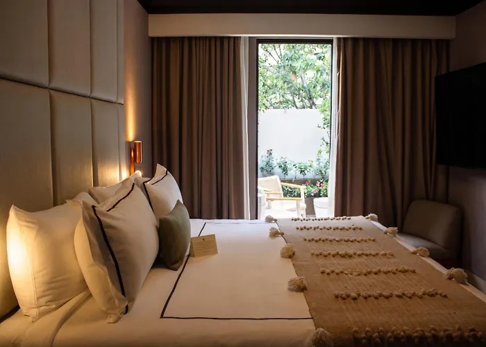 Hippodrome (adults Only) 5*