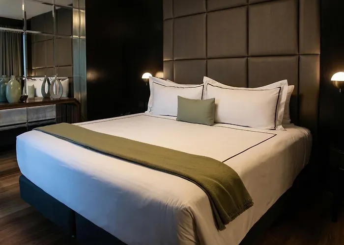 Hippodrome (adults Only) Hotel 5*