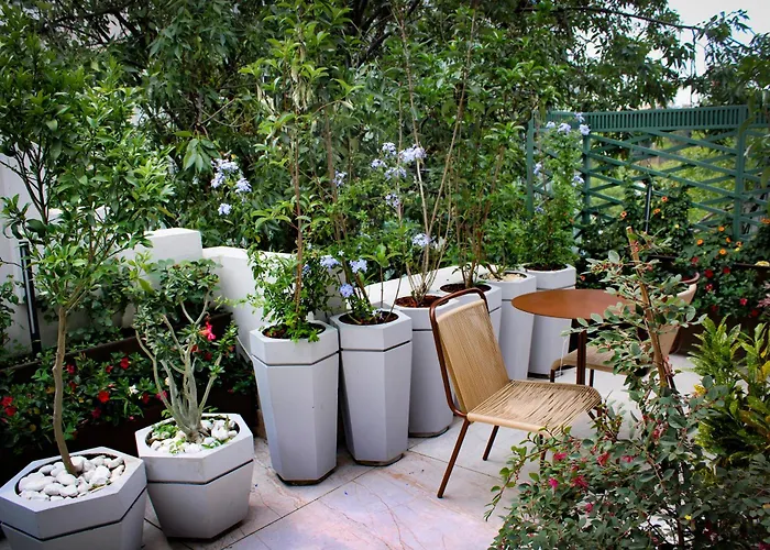 Hotel Hippodrome (adults Only) 5*