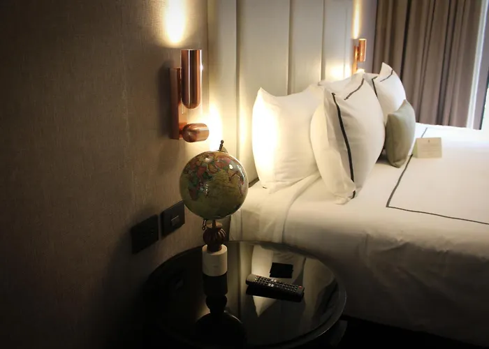 Hippodrome (adults Only) Hotel 5*