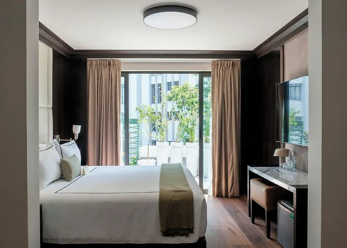 Hotel Hippodrome (adults Only)