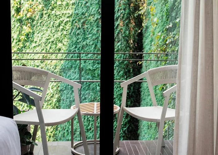 Hippodrome (adults Only) Hotel México DF