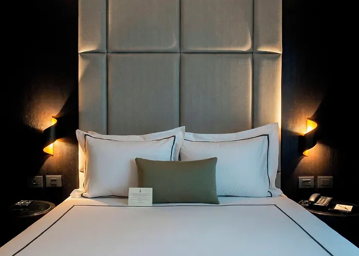 Hippodrome (adults Only) Hotel
